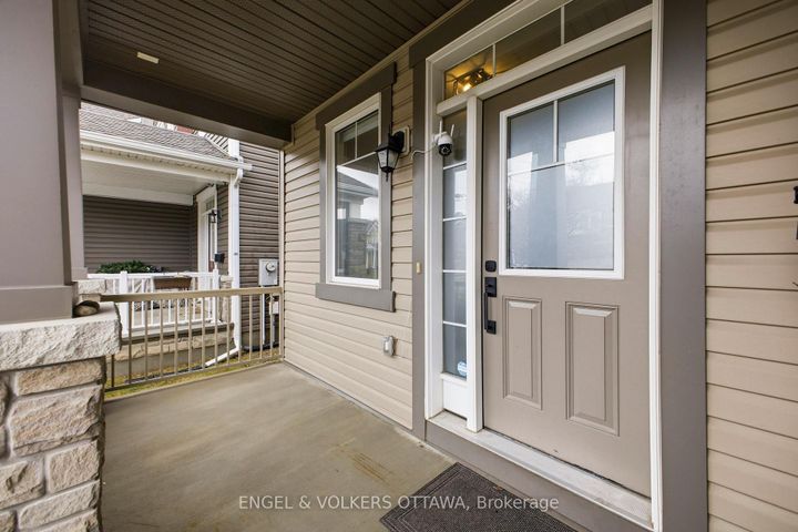 Photo 1 at 139 Switch Grass Crescent, Nepean (Half Moon Bay), Ottawa