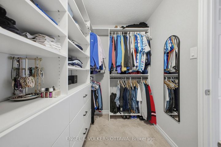 Photo 17 at 139 Switch Grass Crescent, Nepean (Half Moon Bay), Ottawa