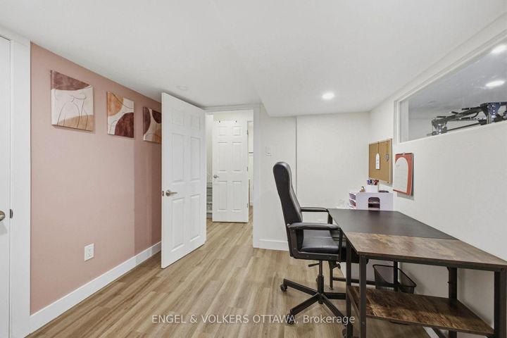 Photo 24 at 139 Switch Grass Crescent, Nepean (Half Moon Bay), Ottawa