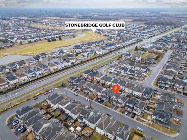 Photo 28 at 139 Switch Grass Crescent, Nepean (Half Moon Bay), Ottawa