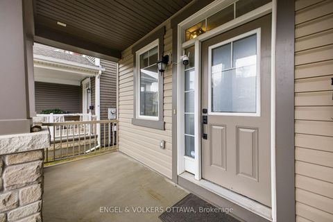Photo 1 at 139 Switch Grass Crescent, Nepean (Half Moon Bay), Ottawa