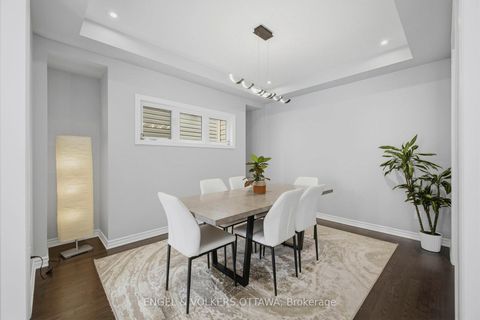 Photo 12 at 139 Switch Grass Crescent, Nepean (Half Moon Bay), Ottawa