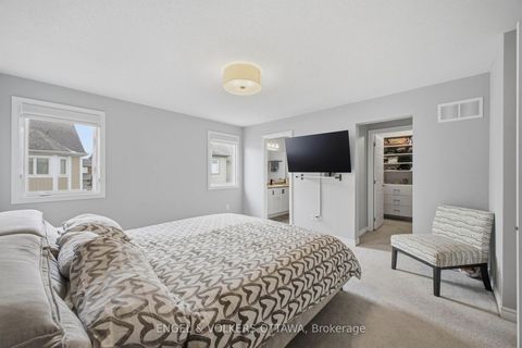 Photo 16 at 139 Switch Grass Crescent, Nepean (Half Moon Bay), Ottawa