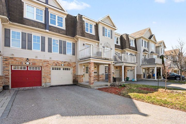 Photo 1 at 2100 Madrid Avenue, Nepean (Heritage Park), Ottawa