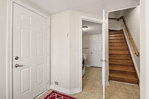 Photo 4 at 2100 Madrid Avenue, Nepean (Heritage Park), Ottawa