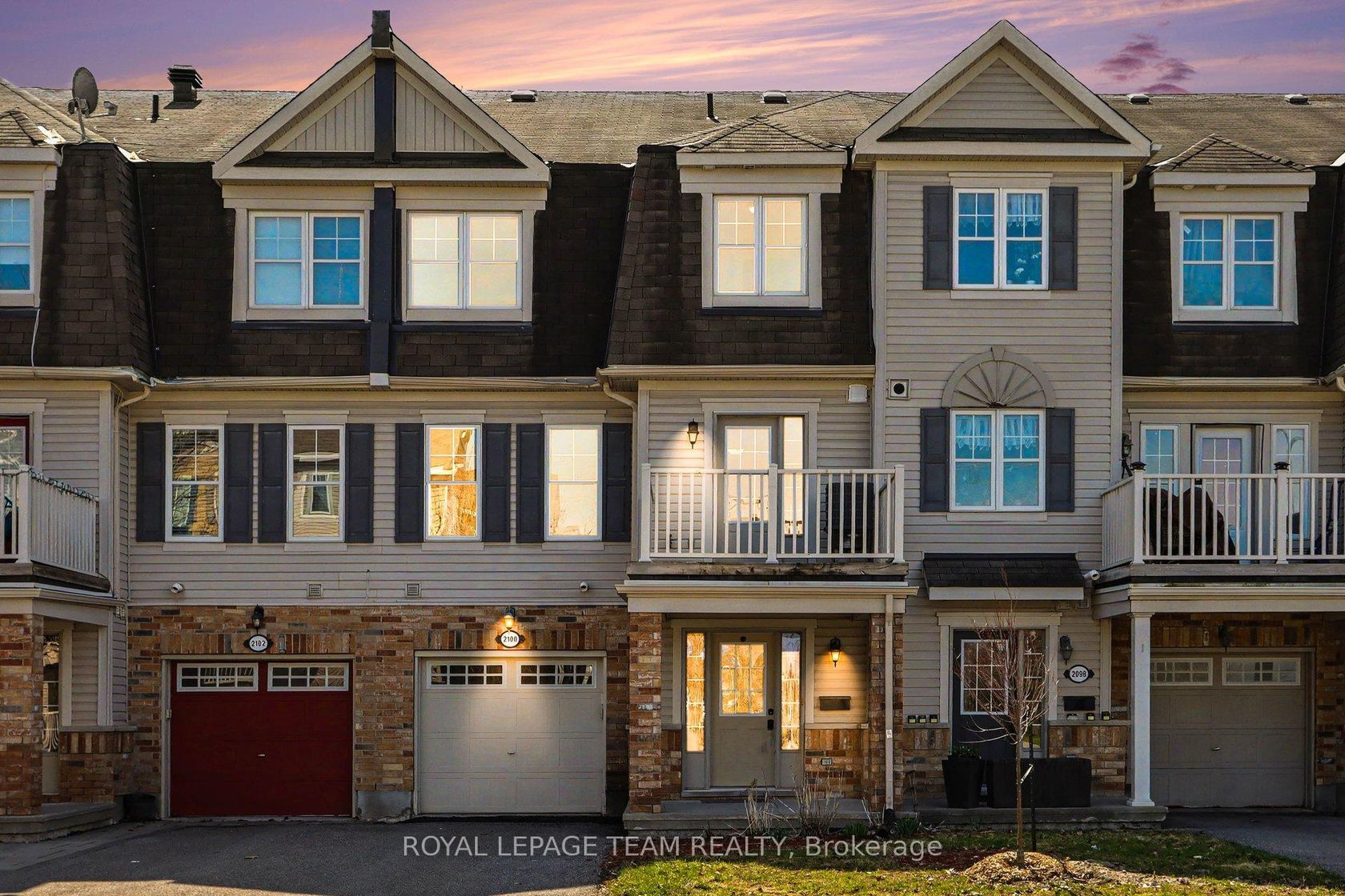 2100 Madrid Avenue, Nepean (Heritage Park), Ottawa 