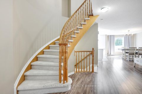 Photo 4 at 576 Chardonnay Drive, Avalon East, Orleans