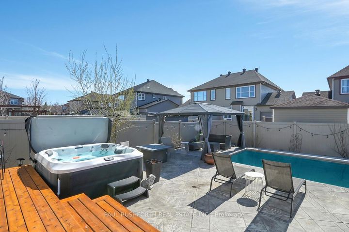 Photo 2 at 508 Cicely Terrace, Nepean (Longfields), Ottawa