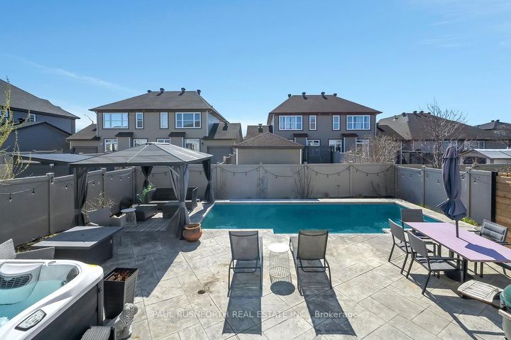 Photo 3 at 508 Cicely Terrace, Nepean (Longfields), Ottawa