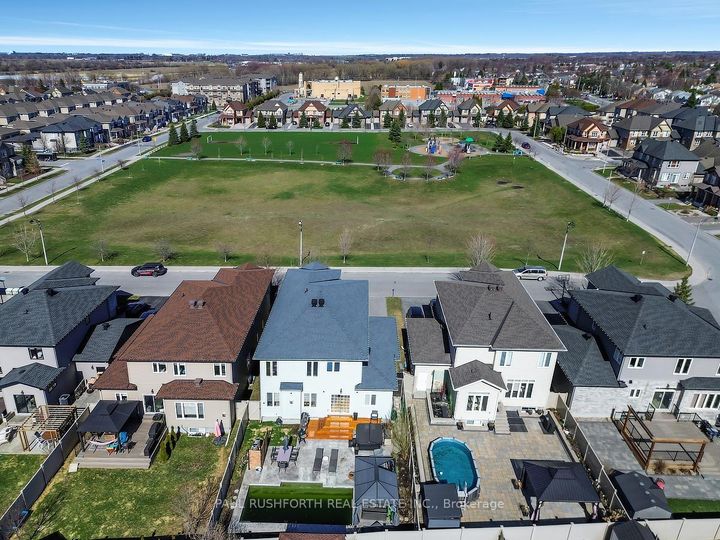 Photo 4 at 508 Cicely Terrace, Nepean (Longfields), Ottawa