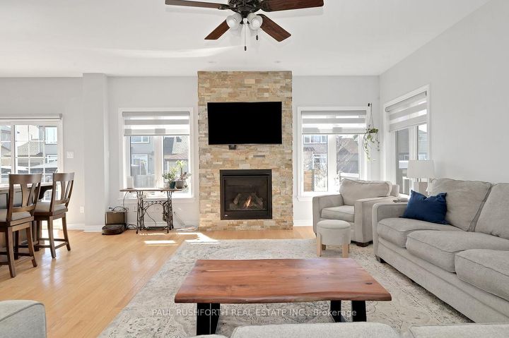 Photo 7 at 508 Cicely Terrace, Nepean (Longfields), Ottawa