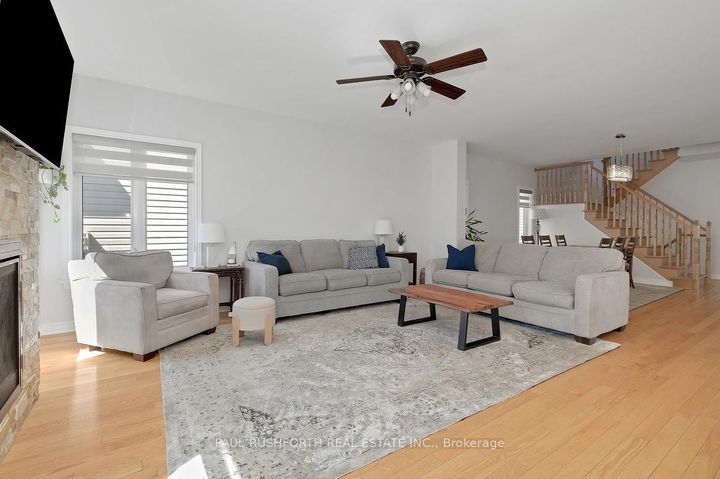 Photo 8 at 508 Cicely Terrace, Nepean (Longfields), Ottawa