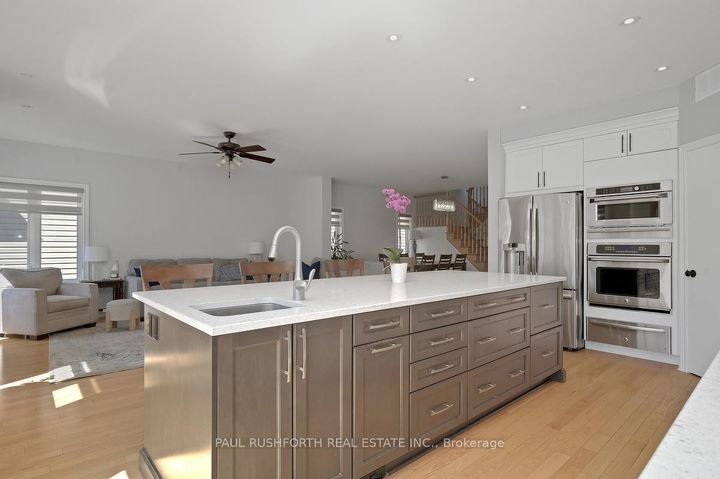 Photo 10 at 508 Cicely Terrace, Nepean (Longfields), Ottawa