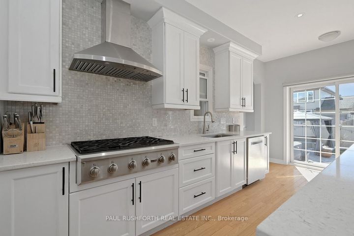 Photo 11 at 508 Cicely Terrace, Nepean (Longfields), Ottawa