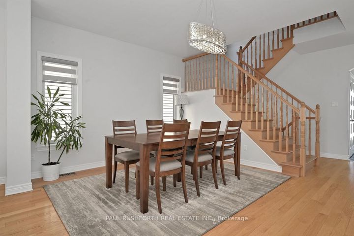 Photo 13 at 508 Cicely Terrace, Nepean (Longfields), Ottawa