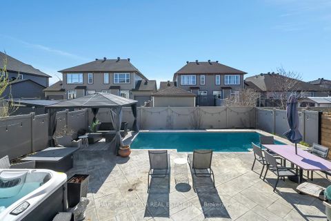 Photo 3 at 508 Cicely Terrace, Nepean (Longfields), Ottawa