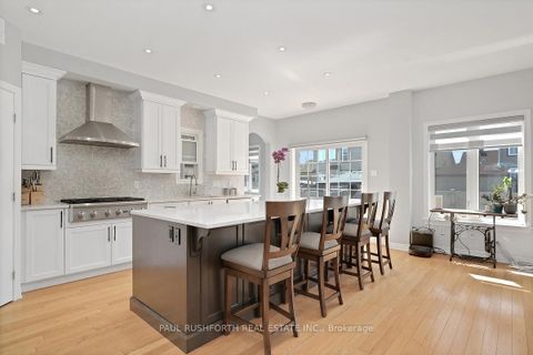 Photo 9 at 508 Cicely Terrace, Nepean (Longfields), Ottawa