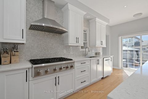 Photo 11 at 508 Cicely Terrace, Nepean (Longfields), Ottawa