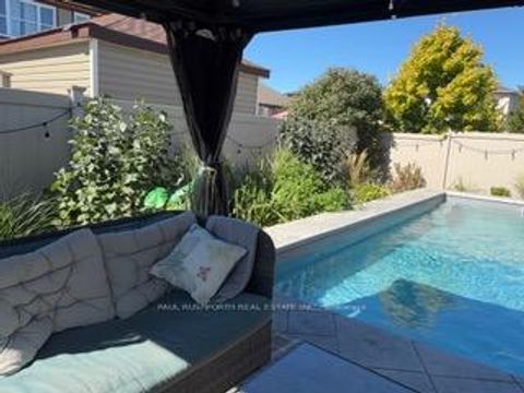 Photo 41 at 508 Cicely Terrace, Nepean (Longfields), Ottawa