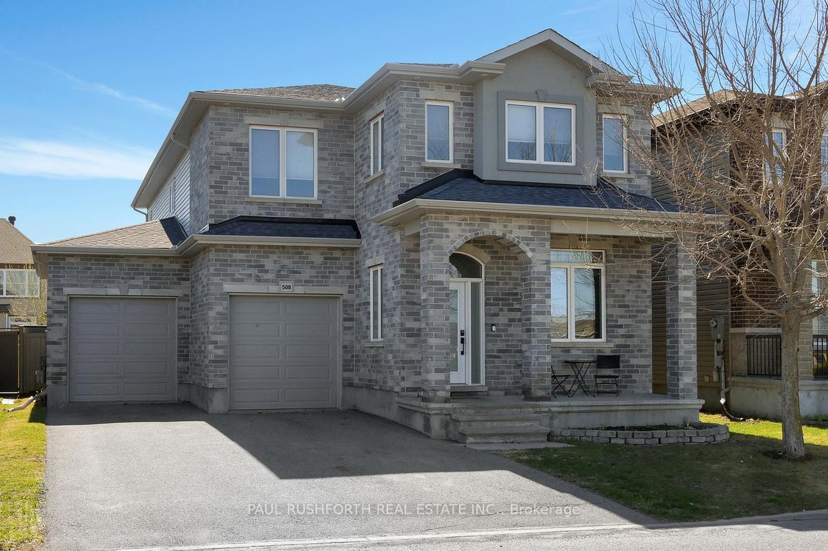 508 Cicely Terrace, Nepean (Longfields), Ottawa 