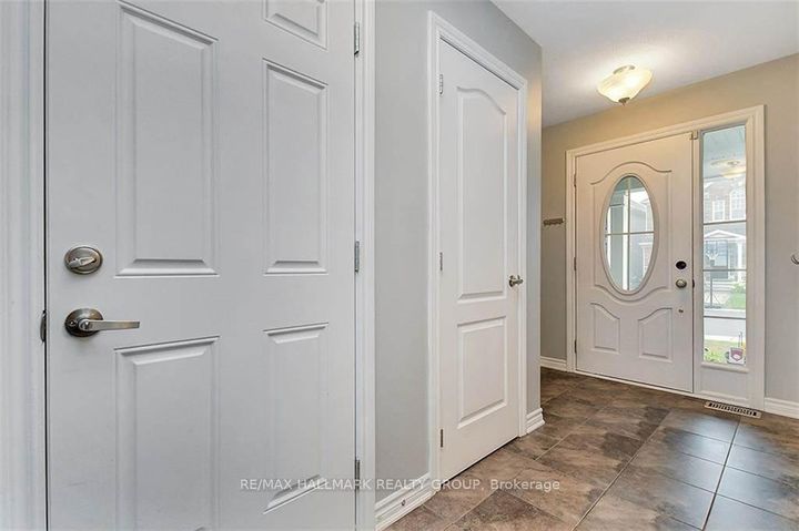 Photo 1 at 81 Switch Grass Crescent, Nepean (Half Moon Bay), Ottawa