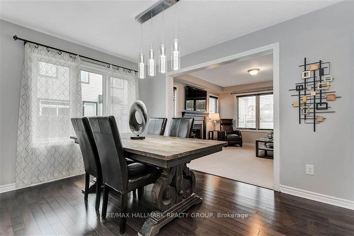 Photo 7 at 81 Switch Grass Crescent, Nepean (Half Moon Bay), Ottawa