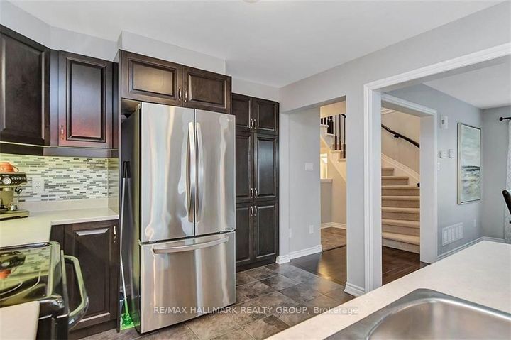 Photo 12 at 81 Switch Grass Crescent, Nepean (Half Moon Bay), Ottawa