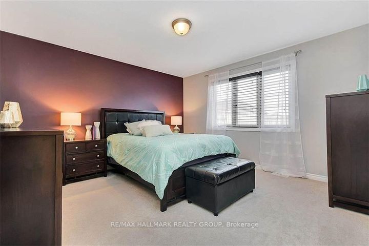 Photo 14 at 81 Switch Grass Crescent, Nepean (Half Moon Bay), Ottawa