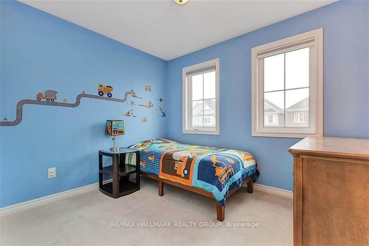 Photo 17 at 81 Switch Grass Crescent, Nepean (Half Moon Bay), Ottawa