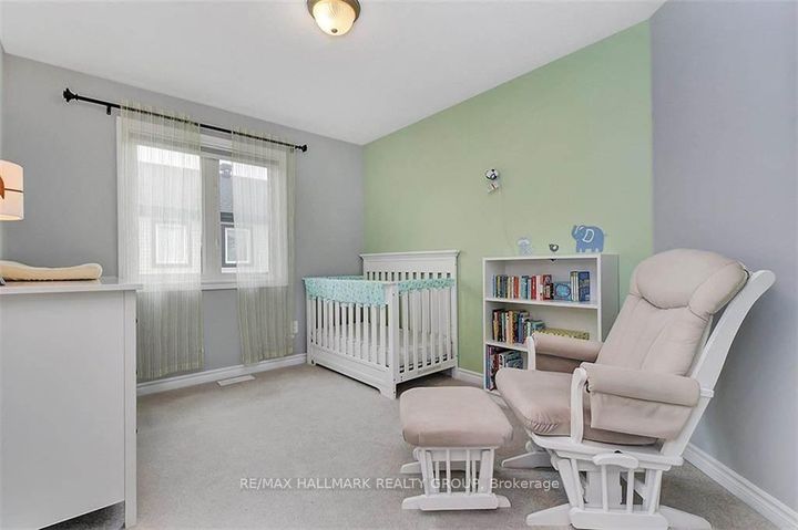 Photo 18 at 81 Switch Grass Crescent, Nepean (Half Moon Bay), Ottawa