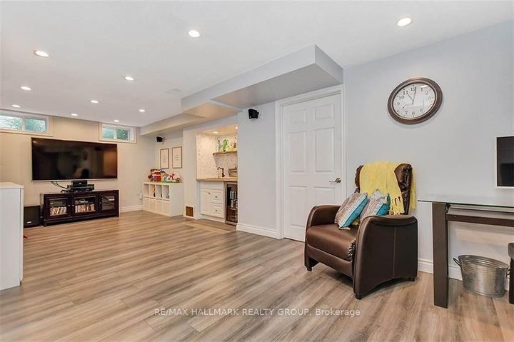Photo 22 at 81 Switch Grass Crescent, Nepean (Half Moon Bay), Ottawa