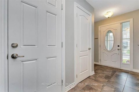 Photo 1 at 81 Switch Grass Crescent, Nepean (Half Moon Bay), Ottawa