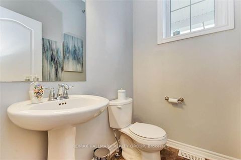 Photo 2 at 81 Switch Grass Crescent, Nepean (Half Moon Bay), Ottawa