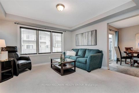 Photo 4 at 81 Switch Grass Crescent, Nepean (Half Moon Bay), Ottawa