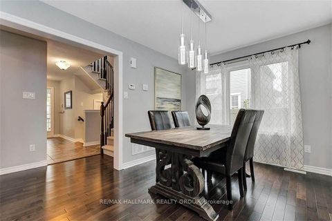 Photo 6 at 81 Switch Grass Crescent, Nepean (Half Moon Bay), Ottawa