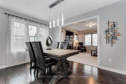 Photo 7 at 81 Switch Grass Crescent, Nepean (Half Moon Bay), Ottawa