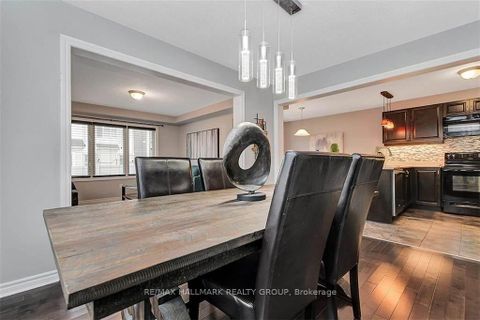 Photo 8 at 81 Switch Grass Crescent, Nepean (Half Moon Bay), Ottawa
