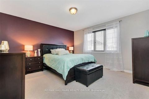 Photo 14 at 81 Switch Grass Crescent, Nepean (Half Moon Bay), Ottawa