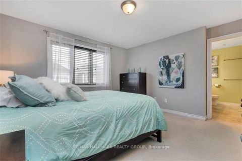 Photo 15 at 81 Switch Grass Crescent, Nepean (Half Moon Bay), Ottawa