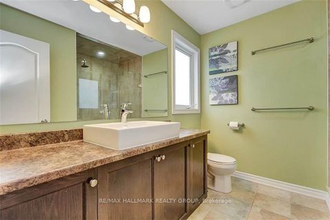 Photo 16 at 81 Switch Grass Crescent, Nepean (Half Moon Bay), Ottawa