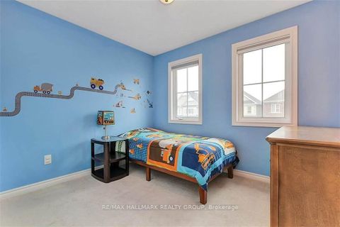 Photo 17 at 81 Switch Grass Crescent, Nepean (Half Moon Bay), Ottawa