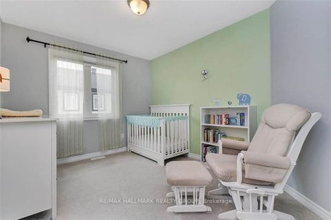 Photo 18 at 81 Switch Grass Crescent, Nepean (Half Moon Bay), Ottawa