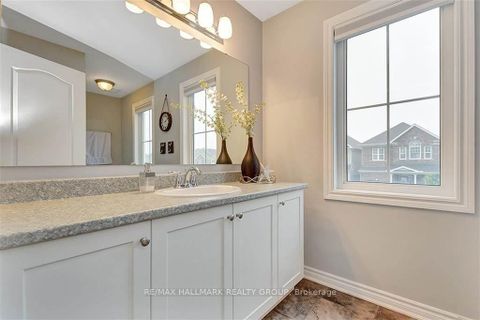 Photo 19 at 81 Switch Grass Crescent, Nepean (Half Moon Bay), Ottawa