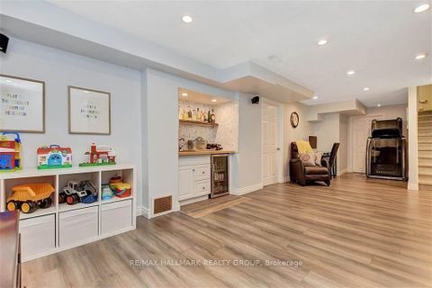 Photo 24 at 81 Switch Grass Crescent, Nepean (Half Moon Bay), Ottawa