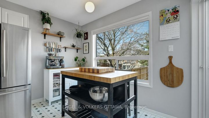 Photo 14 at 19 Mullcraft Crescent, Nepean (Longfields), Ottawa