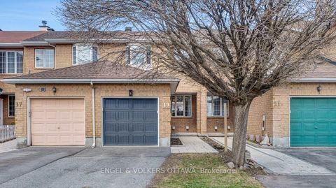 Photo 0 at 19 Mullcraft Crescent, Nepean (Longfields), Ottawa