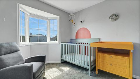 Photo 21 at 19 Mullcraft Crescent, Nepean (Longfields), Ottawa