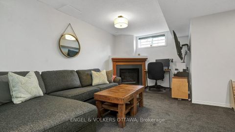 Photo 23 at 19 Mullcraft Crescent, Nepean (Longfields), Ottawa