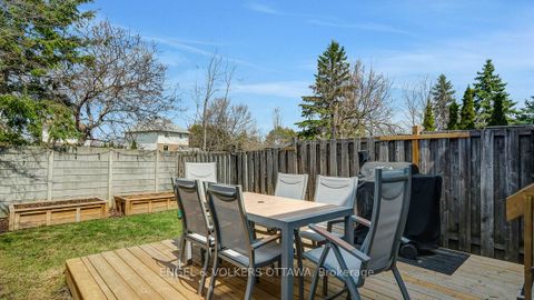 Photo 26 at 19 Mullcraft Crescent, Nepean (Longfields), Ottawa