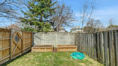 Photo 28 at 19 Mullcraft Crescent, Nepean (Longfields), Ottawa